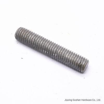 ASTM A193 Gr B7 M20 Stud Bolt