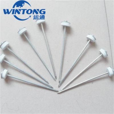 Household Metal Plated Roofing Nails