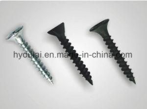 Drywall Screw Self Drilling Screw C1022 Carbon Steel Fastener