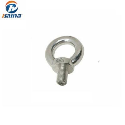 High Quantity Stainless Steel304/616 Eye Bolt