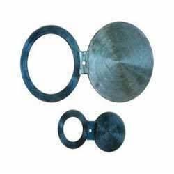 B16.48 A694 F60 F65 F70 600lbs Figure 8 Blank Flanges