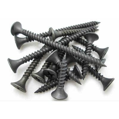 Good Impact Resistance Fine Thread Drywall Screw Price$650.00/ Ton