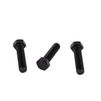 Heavy Hex Bolt Screw ASTM A193 B7