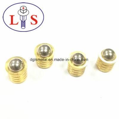 Brass Pin /Furniture Connection Parts /Locating Pin with High Quality