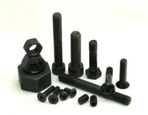 Solid Stable Fundation Steel Bolt