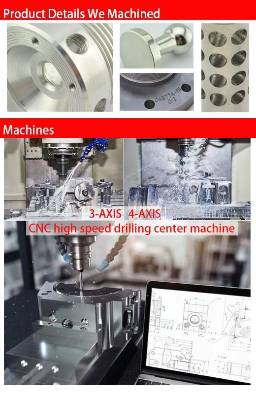 CNC Machining of Knurled Aluminum Internal Threaded Cap Nut