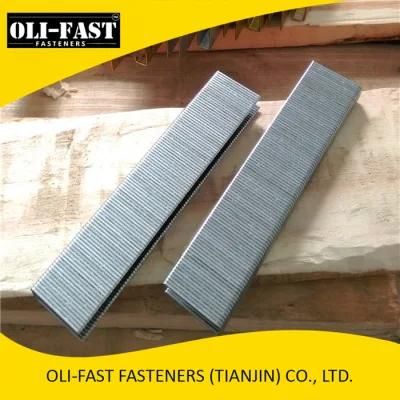 Bea 92/15 Stainless Steel Staples