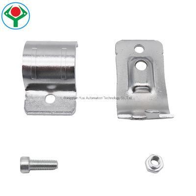 Stainless Steel Pipe Fitting for Lean Manufacturing/ Low Cost Intelligent Automation/ Rack/ Cart/ Workbench/Production Line