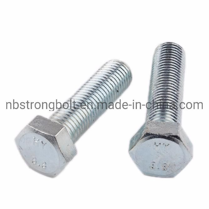 High Tensile Strenght Bolt