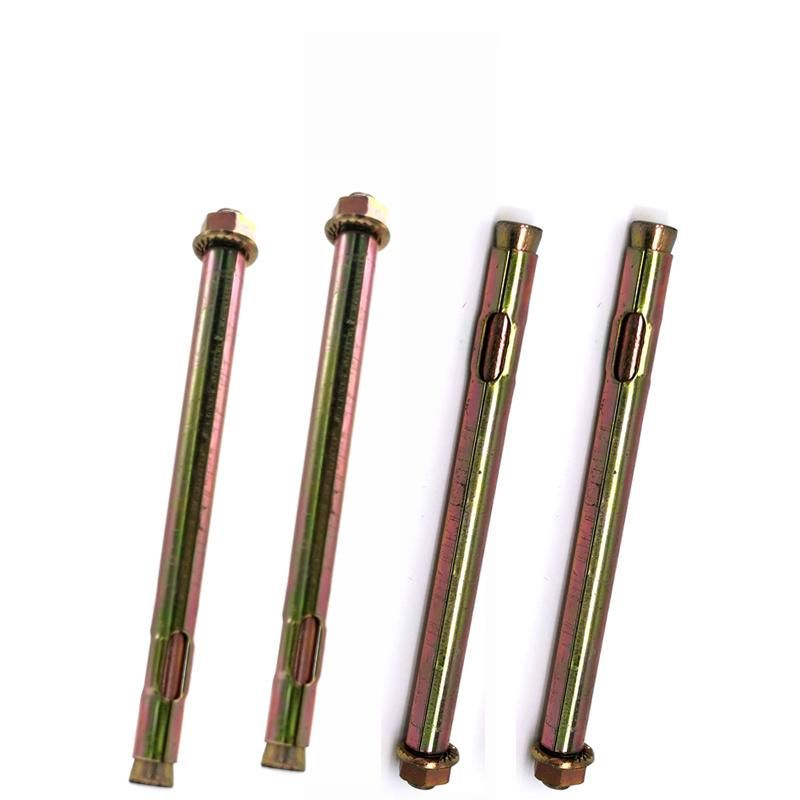 China Metal Frame Anchor & Window Frame Anchor in Good Quality
