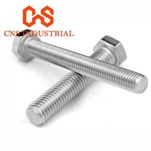 China Manufacturer High Tensile Bolt, DIN933, 931