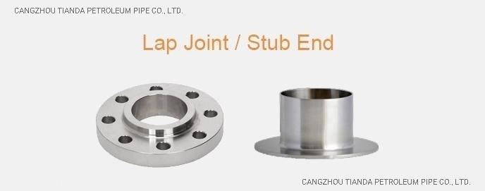 Carbon Steel Flange