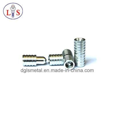 High Quality Obturator Pin (Zinc Alloy)