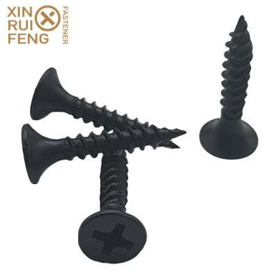 Gypsum/Drywall Screw Bugle Head Fine Thread Phillip Drive Hardware Fittings