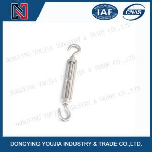 Stainless Steel Open Body Turnbuckle-Cc Type