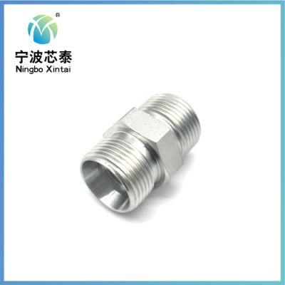 Wholesale Straight Reducers Fitting Hydraulic Parts Hose Adapter (1C/1D)