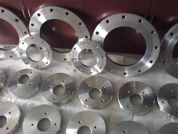 Hastelloy C22 Alloy 22 N06022 Stainless Sheet Flange
