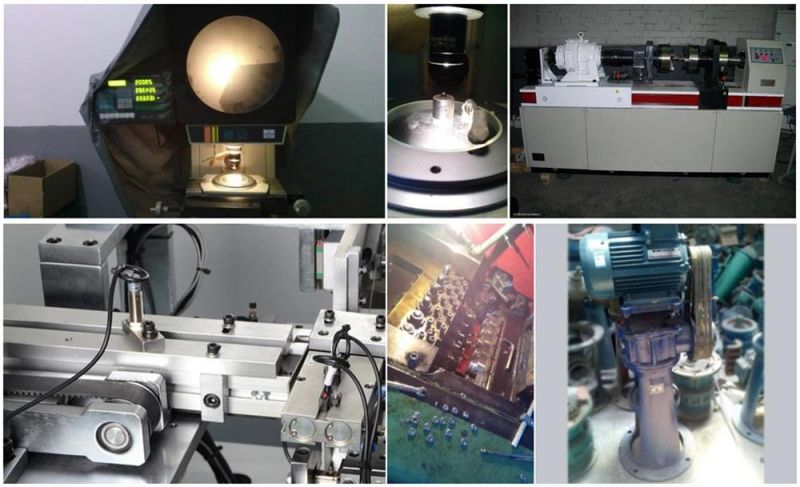 DIN En ISO 7380 Carbon Steel Black Qxide Button Head Hexagon Socket Machine Screw Made in China