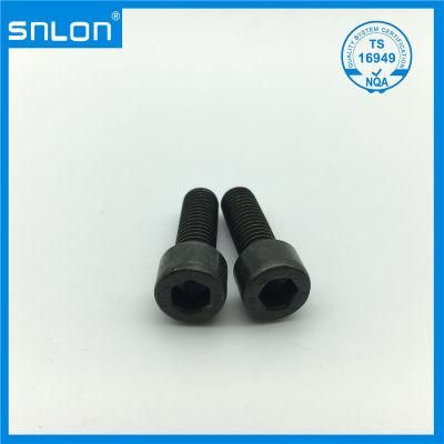 DIN912 Allen Bolt No Stainless Steel Socket Head Cap Screws
