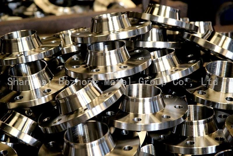 1.4410 Stainless Steel Flange Price