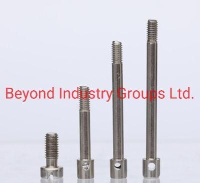 Flat Self Drilling Screw Kesternich