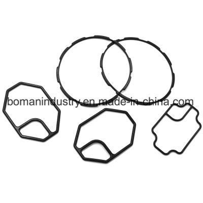 NBR Auto Part, EPDM Spare Parts, Rubber Seal, Rubber Gasket
