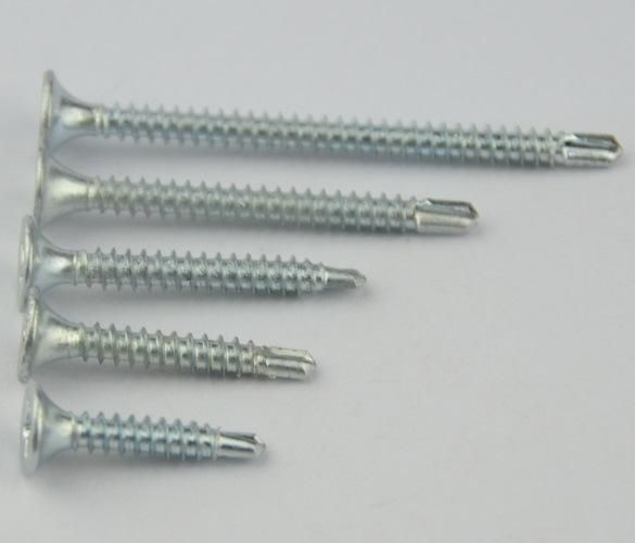 Screw Self Drilling Screw Factory China