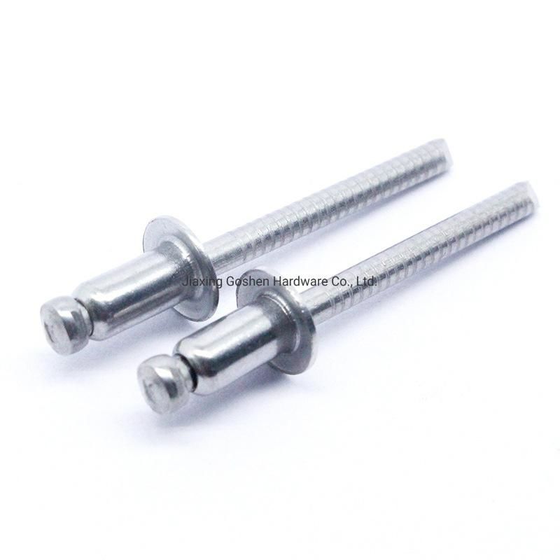 Stainless Steel 304/316 Blind Rivets