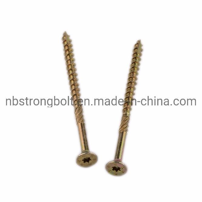 Chipboard Screw / Construction Screw