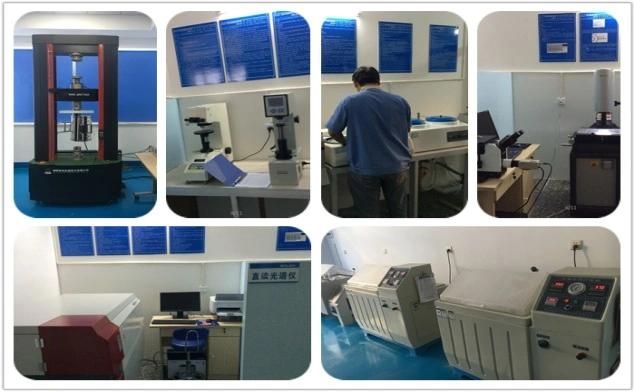 Ppap Level 3 High Quality Carbon Steel Flat Washer