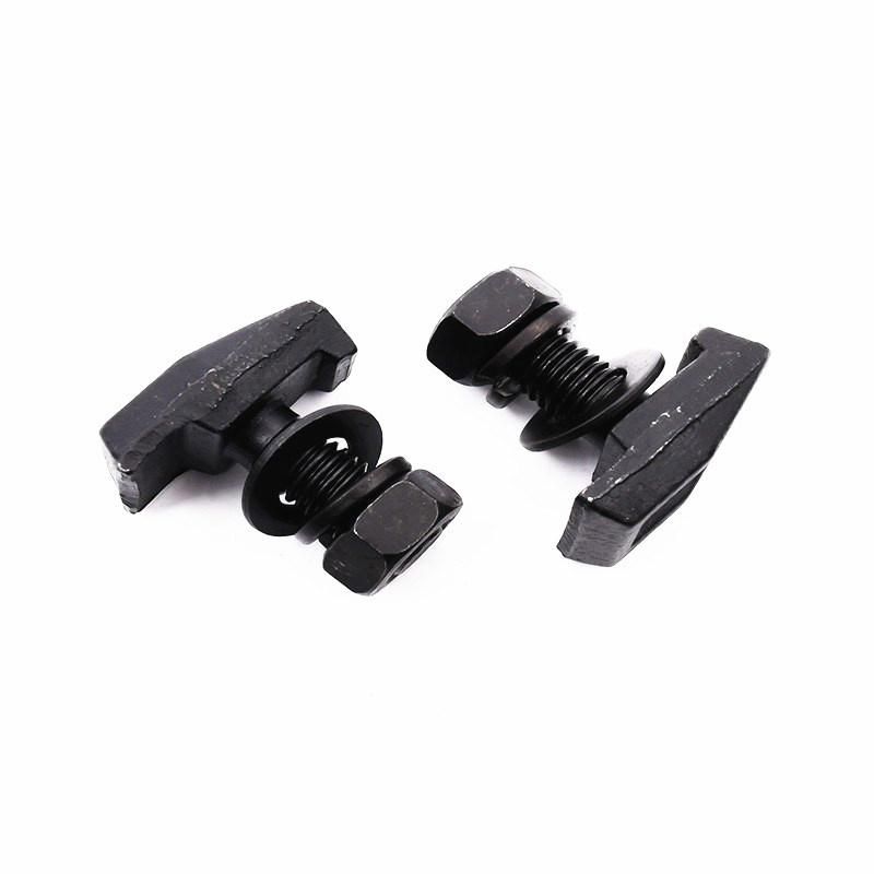 Elevator Guide Rail Clip Screw