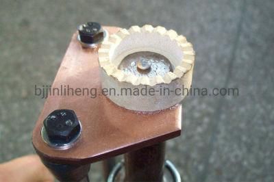 Welding Studs and Ceramic Ferrules Made in China