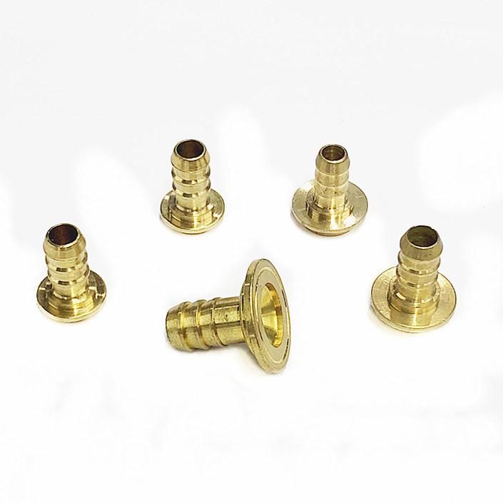 Brass Garden Hose Bard Fittings, Hydraulic Hose Fittings