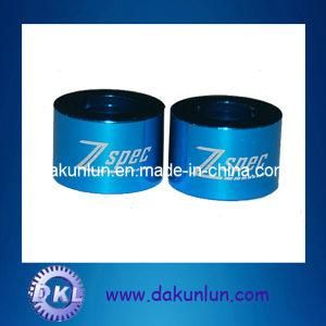 Aluminum Cup Washer with Laser Mark Logo