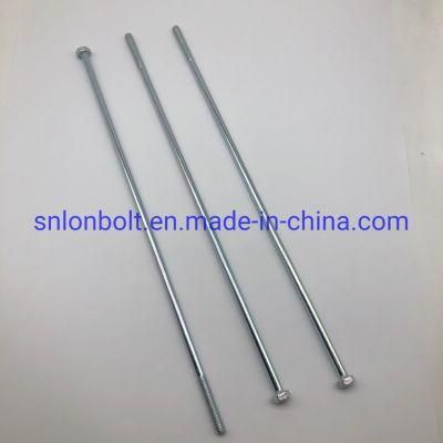 Hex Bolt Long Hex Bolt Super Long Long Stud