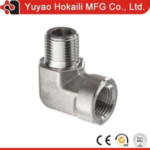 Stainless Steel Fitting