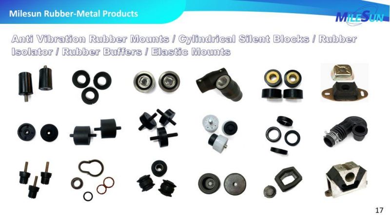 Corrugated Rubber Gaskets Silicone Washers for Power Tools; Automobile