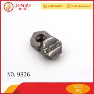 Factory Custom Flat Head Rivet Nuts with High Quality