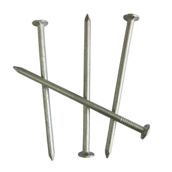 Harden Common Round Iron Wire Nail