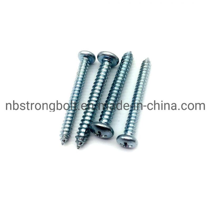 Screw DIN7981