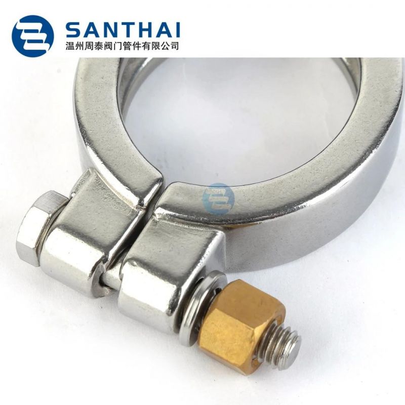 Stainless Steel Food Grade Ferrule