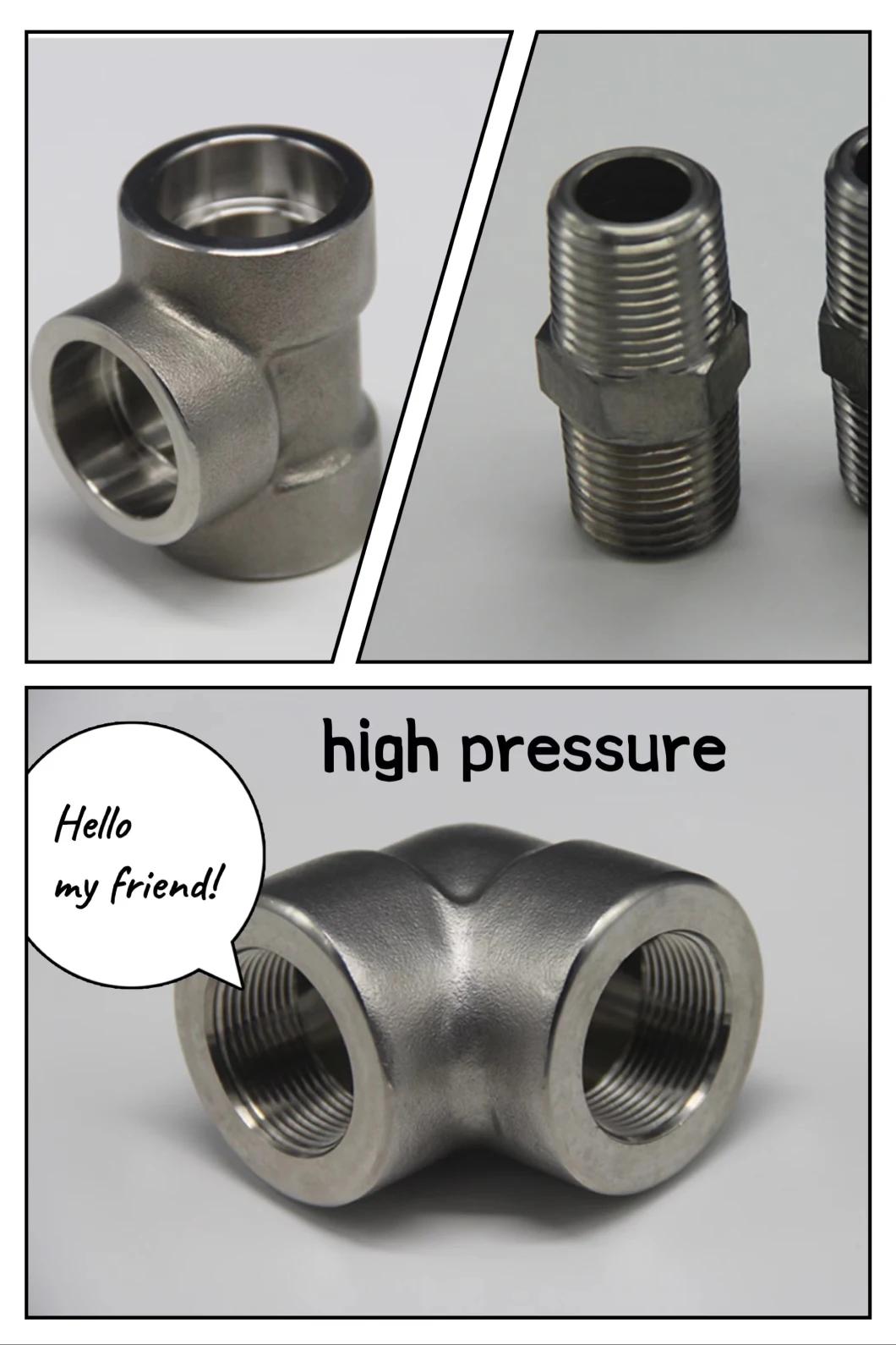 Spectacle Blind Flange Export at Home and Abroad