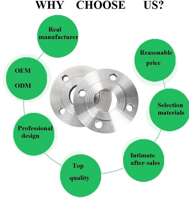 Manufacturer of Aluminum Alloy Flanges Used to Measure Wheel Balancers, Ex-Factory Prices of Precision Parts Flanges