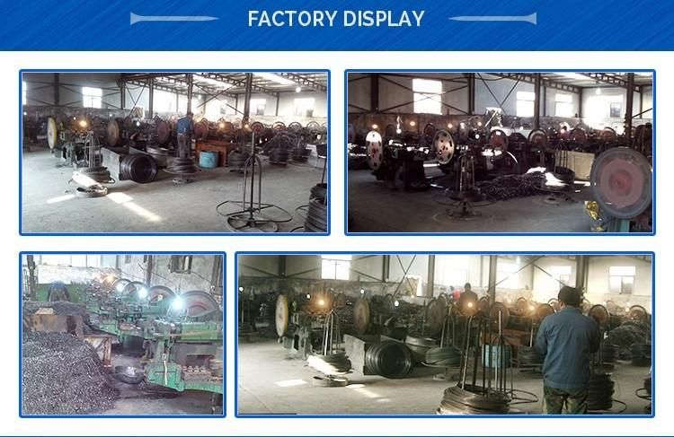 Electron Galvanized Coil Nails Company Sale Nails