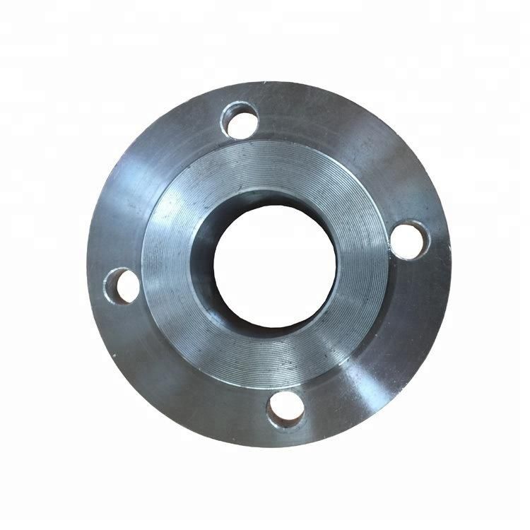 Forged Stainless Steel Flange Plate