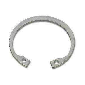 Stainless Steel Metric Internal Retaining Ring / Circlip for Bore DIN472/D1300/Dho/J
