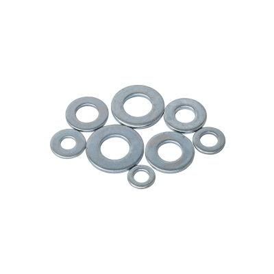 Flat Washers Stainless Steel/ Carbon Steel Plain Flat Washers