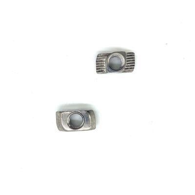 20 30 40 45 Series Aluminum Accessories Hammer Head T Nut