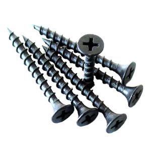 Philips Bugle Head, Fine or Coarse Thread Dry Wall Screws