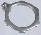 Grounding Locknuts-Steel